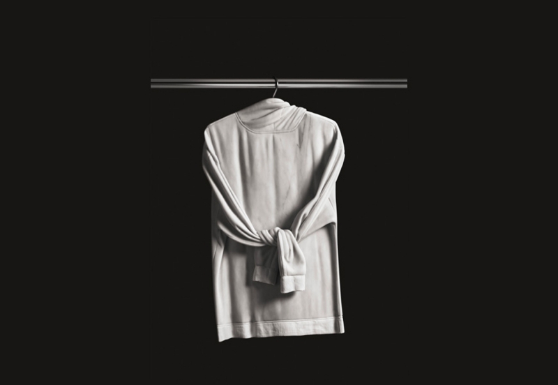 Ο μαρμάρινος κόσμος του Alex Seton