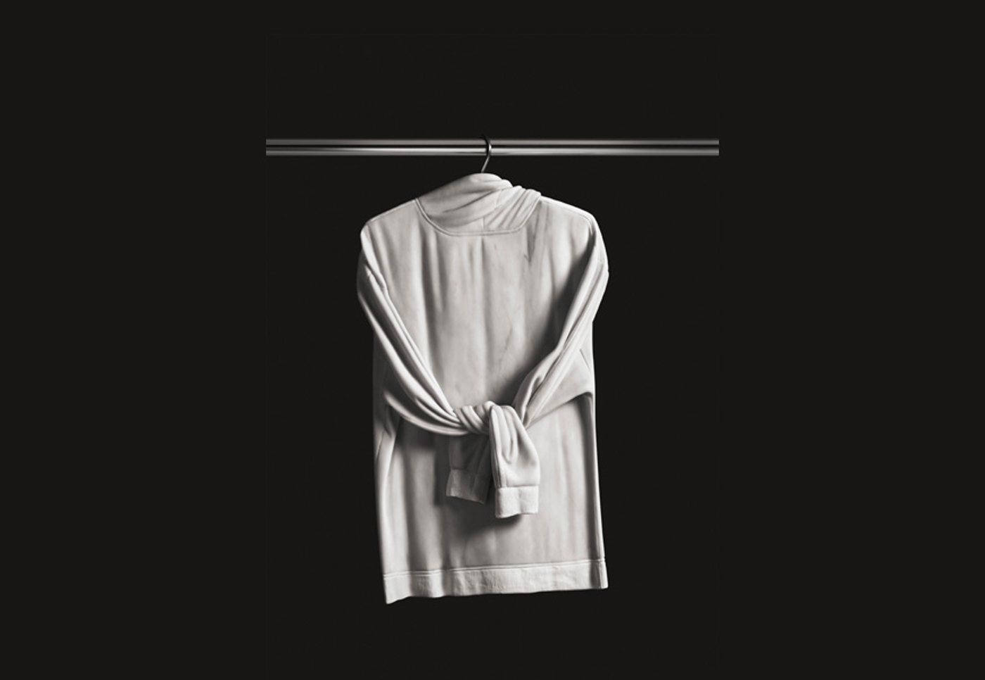 &Omicron; &mu;&alpha;&rho;&mu;ά&rho;&iota;&nu;&omicron;&sigmaf; &kappa;ό&sigma;&mu;&omicron;&sigmaf; &tau;&omicron;&upsilon; Alex Seton