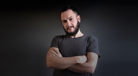 ΜΑΝΩΛΗΣ ΜΠΑΜΠΟΥΝΗΣ